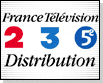 image de la news France Television Distribution évolue