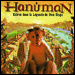 image de la news Hanuman en DVD hybride