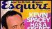 image de la news Kevin Spacey : gay ou pas gay ?