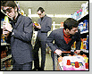 image de la news Mellow pour la musique de "CQ"