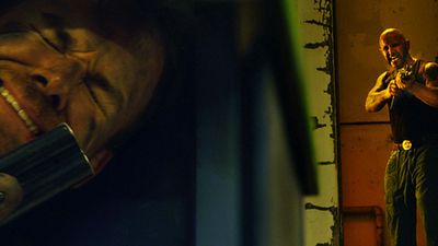 image de la news Cannes 2014 : 10 curiosités chocs hors de la Compétition