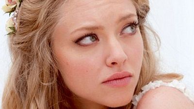 image de la news Amanda Seyfried rejoint Hugh Jackman dans le nouveau Peter Pan 