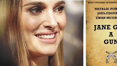 image de la news Jane Got A Gun : la sortie du film repoussée à 2015