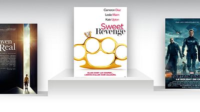 image de la news Box-office US : la Triple Alliance fait chuter Captain America