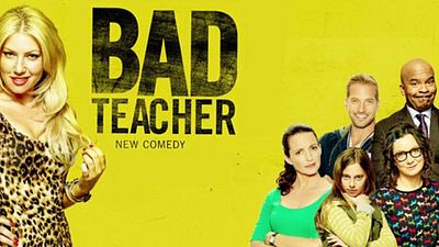 image de la news Presse US : Bad Teacher, "une sitcom qui réchauffe le cœur"