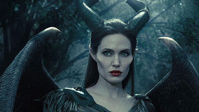 image de la news Maléfique : les révélations d'Angelina Jolie sur le film