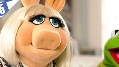 image de la news Le Top 5 des voix de Micheline Dax