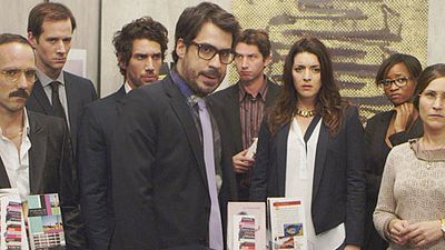 image de la news France Kbek, Ainsi Soient-Ils et Southcliffe primées à Séries Mania