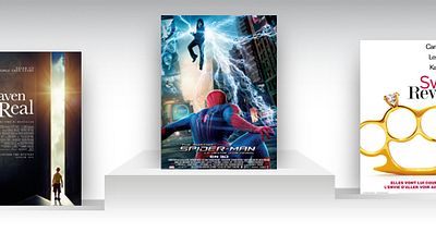 image de la news Box-office US : Spider-Man presqu'aussi fort que Captain America