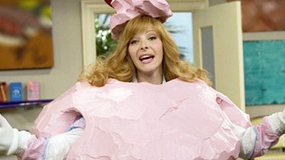 image de la news The Comeback: la série de Lisa Kudrow revient sur HBO, c'est officiel !