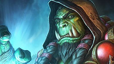 image de la news Warcraft: pourquoi l'adaptation du jeu vidéo ne sort qu'en 2016 !