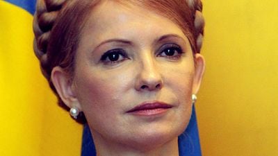 image de la news Ioulia Tymochenko: un biopic sur l'icône de la révolution en Ukraine