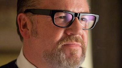 image de la news Point Break : Ray Winstone (Noé) rejoint le remake