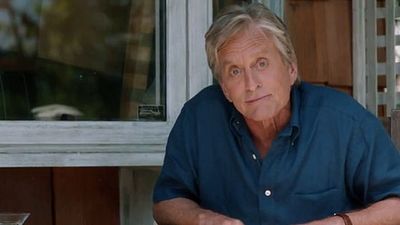 image de la news Bande-annonce : Michael Douglas grincheux face à Diane Keaton dans And so it goes...