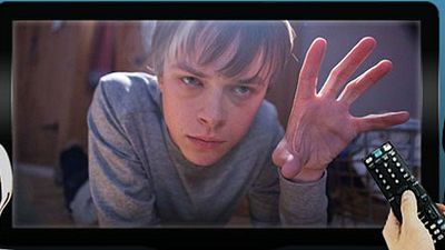 image de la news Ce soir à la télé : on mate "Chronicle", on zappe "Voyage au centre de la Terre 2"
