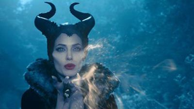 Maléfique : les créatures qui entourent Angelina Jolie présentées dans une featurette