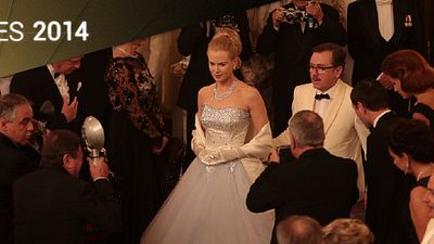 image de la news Cannes 2014 : Grace de Monaco - Olivier Dahan "n'aime pas les biopics"