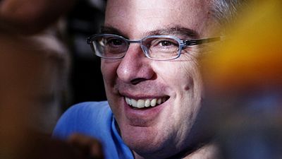 image de la news Le Pape François aura droit à son biopic !