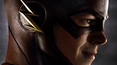 The Flash : un trailer de cinq minutes pour la série CW !