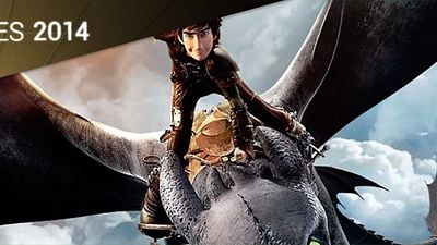 image de la news Cannes 2014 : Dragons 2, une prouesse technique, en attendant la suite !