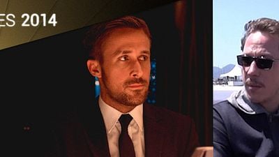 Cannes 2014 - Lost River : Ryan Gosling vu par Reda Kateb