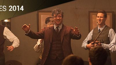 image de la news Cannes 2014: Jimmy's Hall entre "grande maîtrise" et "déception" pour le Ken Loach