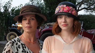 image de la news Magic in the Moonlight : la bande-annonce du nouveau Woody Allen !