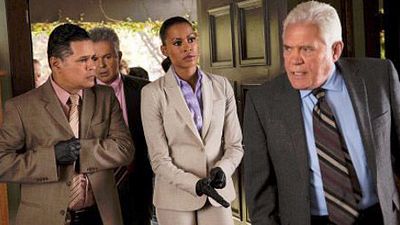 image de la news Major Crimes : un spin-off du spin-off de The Closer en développement ?