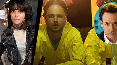 image de la news Ils ont failli jouer ce rôle culte dans cette série culte ! [Volume 1]