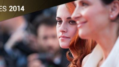Cannes 2014 : Kristen Stewart et Pulp Fiction sur les marches  !