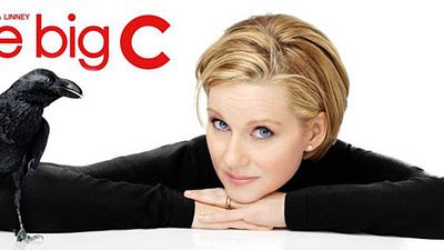 image de la news DVD : ultime saison pour The Big C !