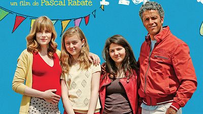 image de la news Du goudron et des plumes : la bande-annonce du nouveau Pascal Rabaté avec Sami Bouajila et Isabelle Carré