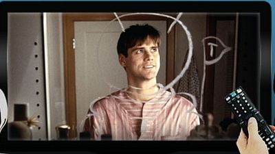 image de la news Ce soir à la télé : on mate "The Truman Show", on zappe "Les 4 fantastiques et le surfeur d'argent"