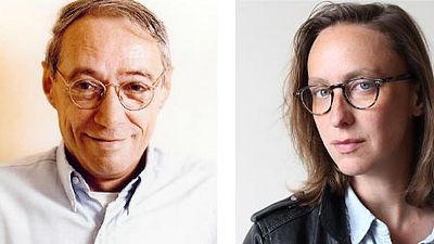 image de la news André Téchiné et Céline Sciamma réunis par une bande de garçons