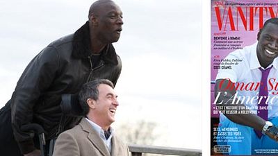 image de la news Omar Sy : "Le succès d'Intouchables a été une grosse blague !"