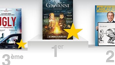 image de la news Quel est le meilleur film de la semaine selon la presse ?