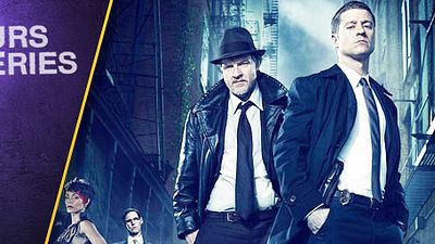 image de la news Toutes les séries de la saison US 2014 / 2015 : notre émission spéciale de Tueurs en Séries