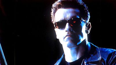 image de la news Terminator Genesis : Les premières photos de tournage !