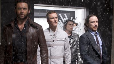 X-Men: Days of Future Past déjà le plus gros succès de la saga dans le monde !