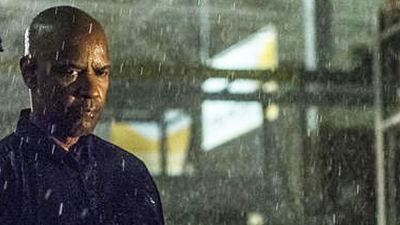image de la news Denzel Washington dans le remake des 7 Mercenaires ?