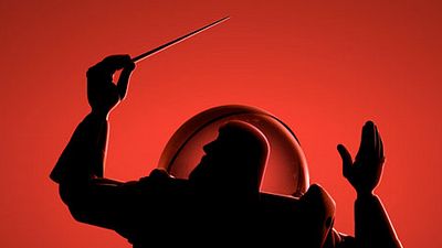 image de la news Concert Disney-Pixar : rencontre avec le chef d'orchestre Constantin Rouits