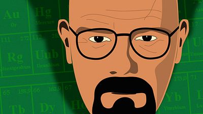 image de la news Panier de la rédac : "Breaking Bad, le culte de l'anti-héros"