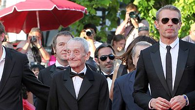 image de la news Mort de Jacques Herlin, le Frère Amédée de "Des hommes et des dieux" et prolifique second rôle français