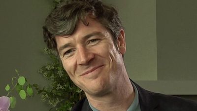image de la news Barry Ward, révélation de Jimmy's Hall