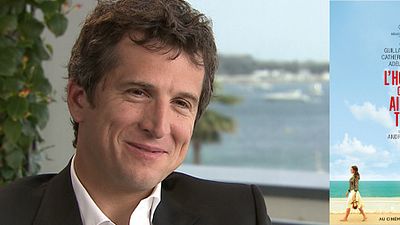 image de la news Guillaume Canet : "s'approcher le plus possible de la vérité"