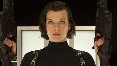 image de la news Resident Evil: le 6ème volet pourrait être le dernier de la saga