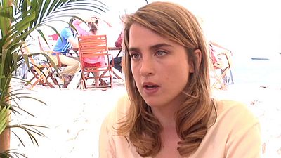 image de la news Adèle Haenel et Kevin Azaïs sont Les Combattants de Thomas Cailley