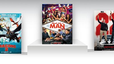 image de la news Box-office US : Think Like a Man Too et 22 Jump Street à l'honneur