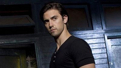 image de la news Reborn: Milo Ventimiglia ne sera pas du retour de Heroes