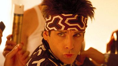 image de la news Zoolander 2 : ça sent le roussi !